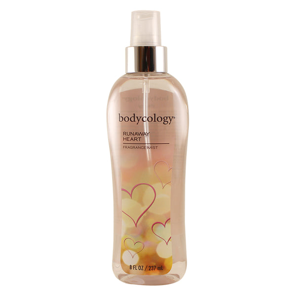BRH19 - Runaway Heart Fragrance Mist for Women - 8 oz / 237 ml