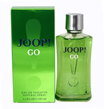 JOG12M - Joop Go Eau De Toilette for Men | 3.4 oz / 100 ml - Spray