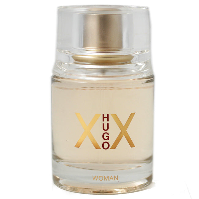 Hugo boss 2024 woman 60 ml