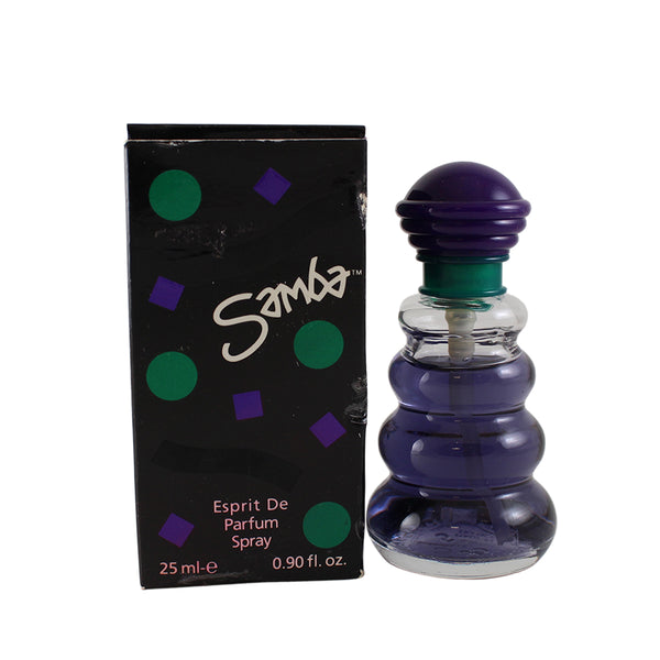 SA366 - Samba Eau De Cologne for Women - 0.9 oz / 27 ml