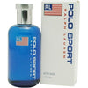 PO67M - Polo Sport Aftershave for Men - 4.2 oz / 125 ml