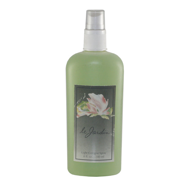 LE259 - Le Jardin Cologne for Women - 8 oz / 240 ml Spray