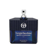 STE33T - Sport Extreme Eau De Toilette for Men - Spray - 3.3 oz / 100 ml - Tester