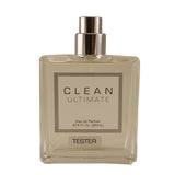 CLE92T - Clean Ultimate Eau De Parfum for Women - 2.14 oz / 60 ml Spray Unboxed