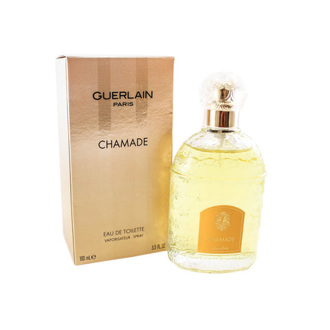 CH321 - Chamade Eau De Toilette for Women - 3.3 oz / 100 ml Spray