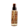BAM36 - Bamboo Body Oil for Women - 4.2 oz / 125 ml