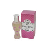 DOL11 - Anna Sui Dolly Girl Eau De Toilette for Women | 1 oz / 30 ml - Spray