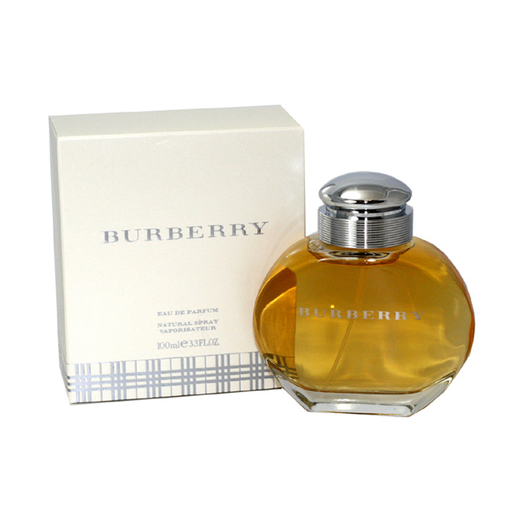 Burberry Perfume De Eau Parfum by Burberry