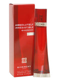 ABS27 - Absolutely Irresistible Eau De Parfum for Women - Spray - 2.5 oz / 75 ml