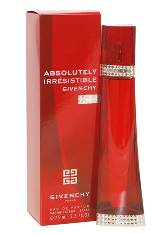 ABS27 - Absolutely Irresistible Eau De Parfum for Women - Spray - 2.5 oz / 75 ml