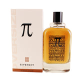 PI52M - Pi Eau De Toilette for Men - Spray - 5 oz / 150 ml