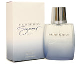BUR18M - Burberry Summer Eau De Toilette for Men - Spray - 3.3 oz / 100 ml - Edition 2009