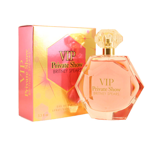 VPS33 - Vip Private Show Eau De Parfum for Women - 3.3 oz / 100 ml Spray