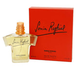SO16 - Sonia Rykiel Eau De Toilette for Women - Spray - 1.7 oz / 50 ml