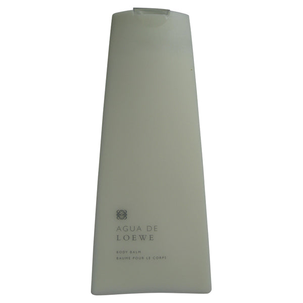 AG29 - Agua De Loewe Body Lotion for Women - 8.5 oz / 250 ml