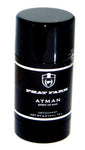 ATM16M - Atman Deodorant for Men - Stick - 2.6 oz / 78 g