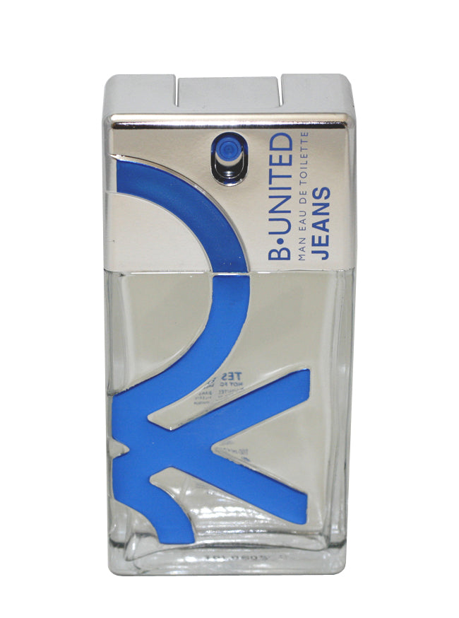 B-United Jeans Cologne Eau De Toilette | 99Perfume.com