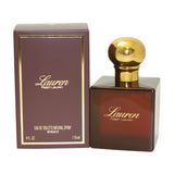 LA102 - Lauren Eau De Toilette for Women - Spray - 4 oz / 120 ml