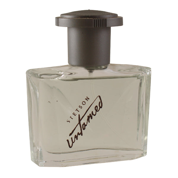 STU7MU - Stetson Untamed Cologne for Men - Spray - 1 oz / 30 ml - Unboxed
