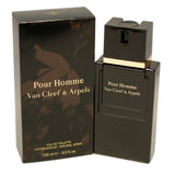 VA21M - Van Cleef Eau De Toilette for Men - Spray - 1.6 oz / 50 ml