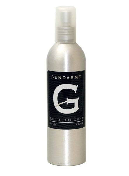 GEN12M-F - Gendarme Eau De Cologne for Men - Spray - 10 oz / 300 ml