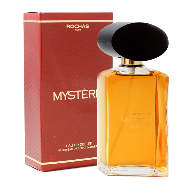Mystere De Rochas Perfume Eau De Parfum by Rochas