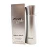 ARI25M - Armani Code Ice Eau De Toilette for Men - 2.5 oz / 75 ml