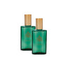 AS28M - Aspen Aftershave for Men - 2 Pack - 2 oz / 59 ml - Unboxed