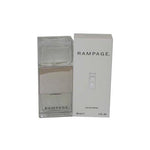 RAM18 - Rampage Eau De Parfum for Women | 3 oz / 90 ml - Spray