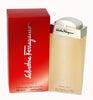 SA256 - Salvatore Ferragamo Bath & Shower Gel for Women - 6.8 oz / 200 ml
