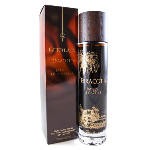 GUM56-M - Terracotta Jambes De Gazelle Bronzing Mist for Women - 3.4 oz / 136 g