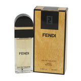 FE36 - Fendi Eau De Toilette for Women - Spray - 0.85 oz / 25 ml