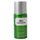 LAC29M - Lacoste Essential Deodorant for Men - Spray - 3.5 oz / 100 g