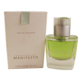 MA55 - Manifesto Eau De Toilette for Women - Spray - 1 oz / 30 ml