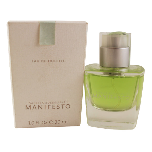 MA55 - Manifesto Eau De Toilette for Women - Spray - 1 oz / 30 ml