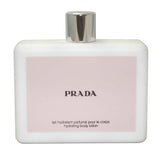 PAR21T - Prada Body Lotion for Women - 6.7 oz / 200 ml - Tester