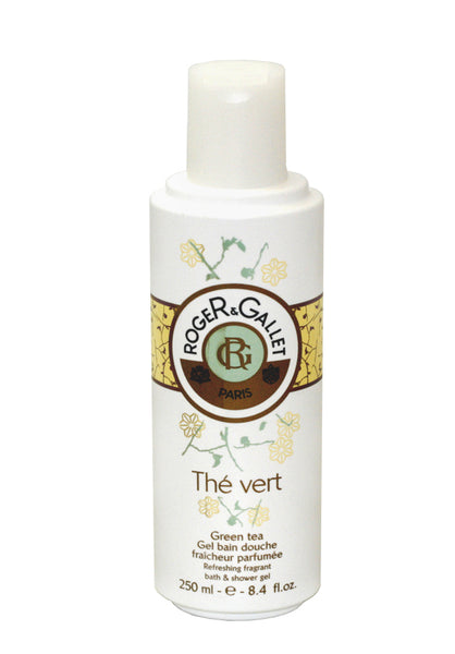 EA84 - Bath & Shower Gel for Women - 8.4 oz / 250 ml