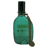 VER44 - Versus Time To Relax Eau De Toilette for Women - Spray - 4.2 oz / 125 ml