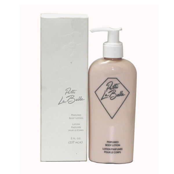 PBL8 - Patti Labelle Signature Body Lotion for Women - 8 oz / 237 ml