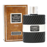 EA558M - Eau Sauvage Extreme Eau De Toilette for Men - Pour - 1.7 oz / 50 ml