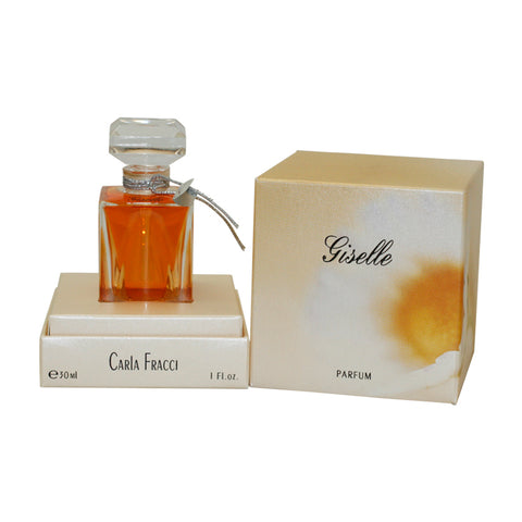 GIS601 - Giselle Parfum for Women - 1 oz / 30 ml Splash