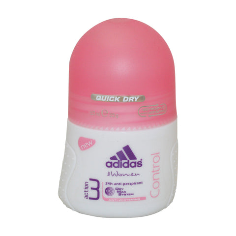 AD83 - Adidas Control 24 Hour Anti-Perspirant for Women - 16.67 oz / 50 ml