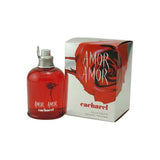 AMO15 - Amor Amor Eau De Toilette for Women - 3.4 oz / 100 ml Spray