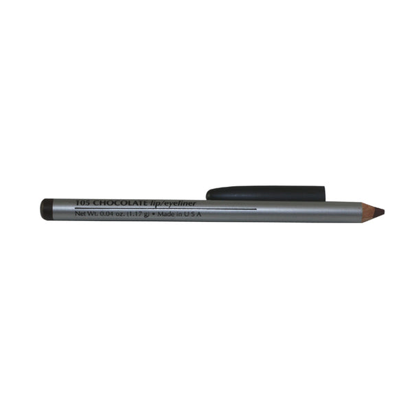 MM112 - Marilyn Miglin Eyeliner/Lipliner for Women - 0.04 oz / 1.6 g - Chocolate