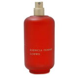 LOE14 - Esencia Femme Eau De Toilette for Women - Spray - 3.4 oz / 100 ml - Tester