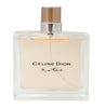 CEL26T - Celine Dion Notes Eau De Toilette for Women - Spray - 3.3 oz / 100 ml - Unboxed