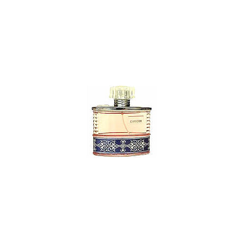 CAM10W-F - Camera Eau De Parfum for Women - Spray - 3.4 oz / 100 ml