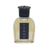 CA50U - Canoe Eau De Cologne for Men - 0.5 oz / 15 ml Unboxed