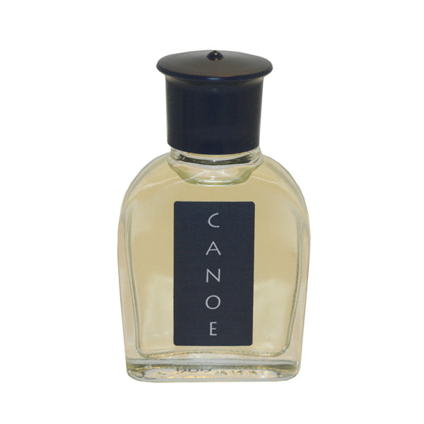 CA50U - Canoe Eau De Cologne for Men - 0.5 oz / 15 ml Unboxed