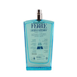 FAA34T - Ferre Acqua Azzurra Eau De Toilette for Men - 3.4 oz / 100 ml Spray